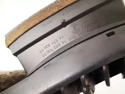 Автозапчасти б/у аэрационная решетка за lancia phedra (180) 2.2 jtd ссылки oem iam 1488070077  1487460077
