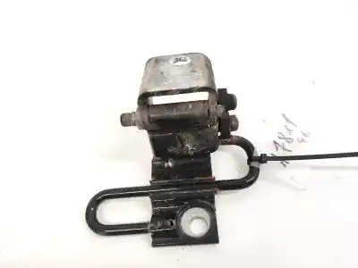 Second-hand car spare part door stop for volkswagen passat b6 (3c2) 2.0 tdi 16v oem iam references 3c9833411