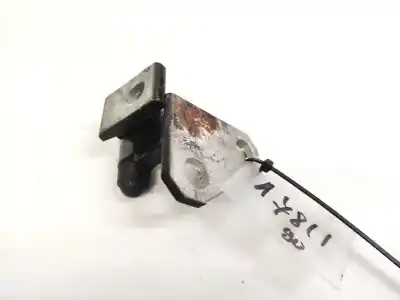 Second-hand car spare part door stop for volkswagen passat b6 (3c2) 2.0 tdi 16v oem iam references 3c0831401c