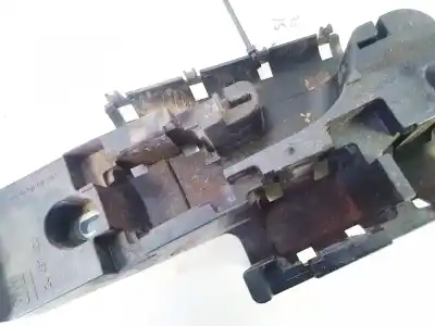 Автозапчастина б/у пластика для opel vectra c (z02) 2.2 dti 16v (f69) посилання на oem iam 46023260  24437468