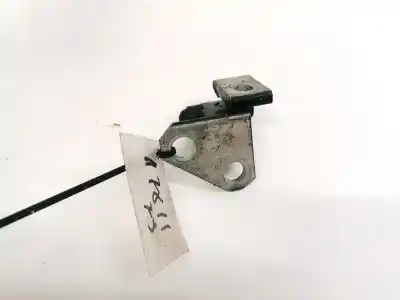 Second-hand car spare part door stop for volkswagen passat b6 (3c2) 2.0 tdi 16v oem iam references 