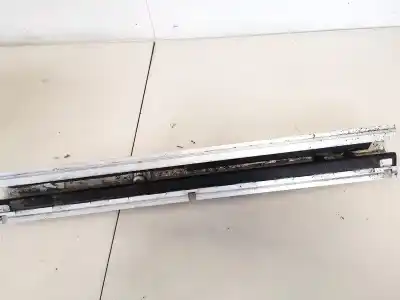 Автозапчастина б/у пластика для lancia phedra (180) 2.2 jtd посилання на oem iam 14860390yr