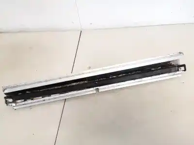 Автозапчастина б/у пластика для lancia phedra (180) 2.2 jtd посилання на oem iam 14860390yr