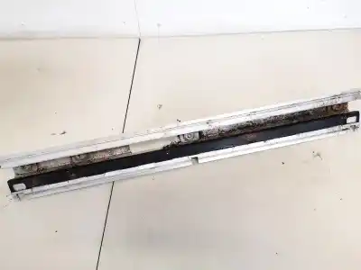 Автозапчастина б/у пластика для lancia phedra (180) 2.2 jtd посилання на oem iam 1486183080