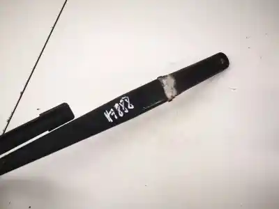 Second-hand car spare part left front windshield wiper arm for skoda octavia combi (1z5) 1.9 tdi dpf oem iam references 1z1955409  