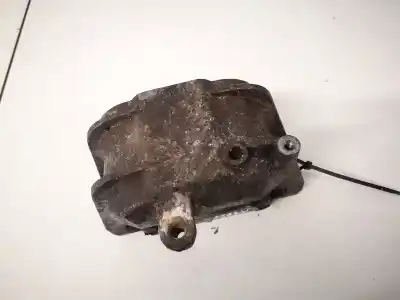 Second-hand car spare part engine support for skoda octavia combi (1z5) 1.9 tdi dpf oem iam references 1k0199262  