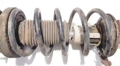 Second-hand car spare part shock absorber spring for chevrolet lacetti 1.6 cat oem iam references 