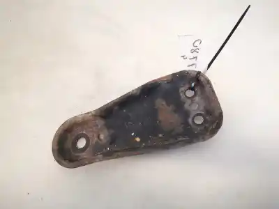 Second-hand car spare part plastics for skoda fabia (5j2 ) 1.2 oem iam references 