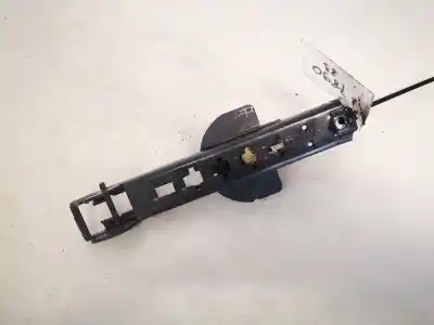 Pezzo di ricambio per auto di seconda mano Plastiche per AUDI A6 AVANT (C4) 2.5 TDI Riferimenti OEM IAM 4A0857833D  