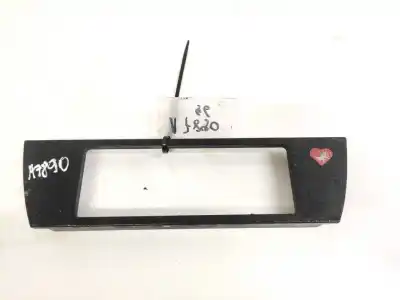 Peça sobressalente para automóvel em segunda mão plásticos por audi a6 avant (c4) 2.5 tdi referências oem iam 4a0820325b