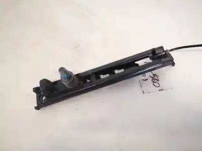 Gebrauchtes Autoersatzteil KUNSTSTOFFE zum JEEP CHEROKEE (KJ)  OEM-IAM-Referenzen 55315033AC  
