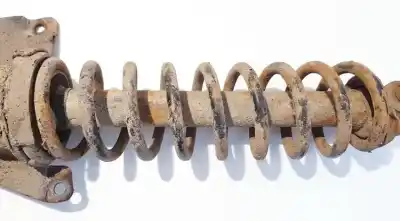 Автозапчасти б/у амортирующая пружина за audi 80 avant 1.9 tdi ссылки oem iam 