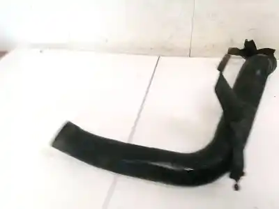 Second-hand car spare part intercooler pipe for ford focus c-max (cap) 1.6 tdci cat oem iam references   