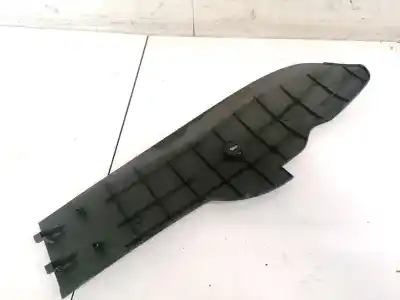 Автозапчастина б/у пластика для ford focus c-max (cap) 1.6 tdci cat посилання на oem iam 4m51a046b26a  