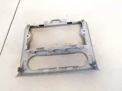 Автозапчастина б/у пластика для ford focus c-max (cap) 1.6 tdci cat посилання на oem iam 4m5118522ebw  4m51-18522-ebw