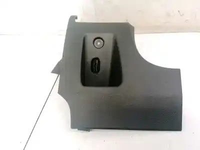 Автозапчасти б/у пластики за ford focus c-max (cap) 1.6 tdci cat ссылки oem iam 4m51a04324akw