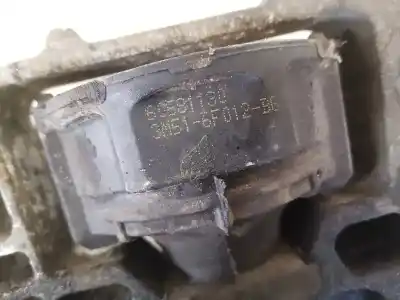 Автозапчасти б/у поддержка двигателя за ford focus c-max (cap) 1.6 tdci cat ссылки oem iam 3m516f012bg  3m51-6f012-bg