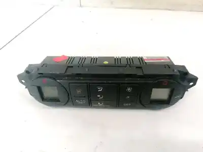Автозапчасти б/у климат-контроль за ford focus c-max (cap) 1.6 tdci cat ссылки oem iam 3m5t18c612ar
