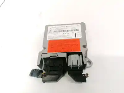 Автозапчасти б/у блок управления подушками безопасности за ford focus c-max (cap) 1.6 tdci cat ссылки oem iam 4m5t14b056bj