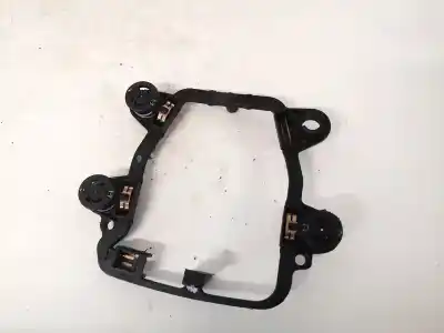 Автозапчастина б/у пластика для ford focus c-max (cap) 1.6 tdci cat посилання на oem iam 30347735  
