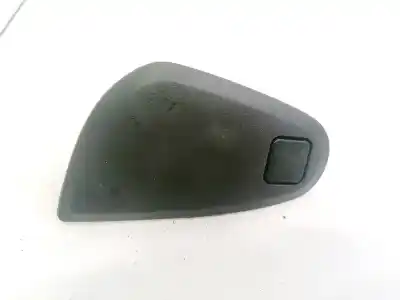 Автозапчастина б/у пластика для lancia phedra (180) 2.2 jtd посилання на oem iam 1484417077