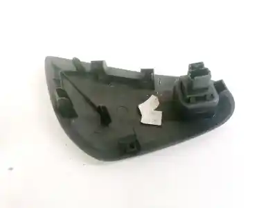 Автозапчастина б/у пластика для lancia phedra (180) 2.2 jtd посилання на oem iam 1484417077  1846629