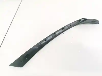 Автозапчастина б/у пластика для lancia phedra (180) 2.2 jtd посилання на oem iam 1488328077  