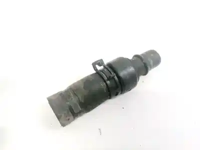 Автозапчастина б/у труба для lancia phedra (180) 2.2 jtd посилання на oem iam 80036525