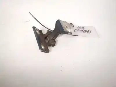 Peça sobressalente para automóvel em segunda mão esticador de porta por audi a6 avant (c4) 2.5 tdi referências oem iam 4a0833401