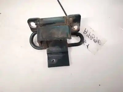 Peça sobressalente para automóvel em segunda mão esticador de porta por audi a6 avant (c4) 2.5 tdi referências oem iam 4a0833411a