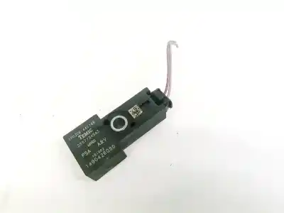 Автозапчастина б/у датчик для lancia phedra (180) 2.2 jtd посилання на oem iam 1490426080