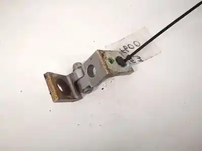 Автозапчастина б/у фільм дверей для skoda octavia combi (1z5) 1.9 tdi dpf посилання на oem iam 1z0833411b  