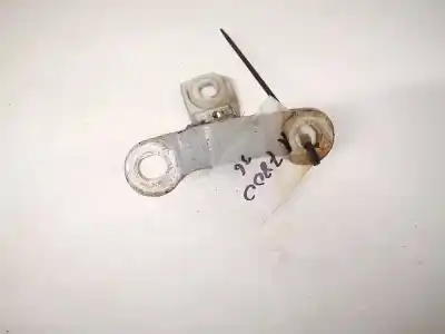 Автозапчасти б/у дверной фиксатор за opel vectra c (z02) 2.2 dti 16v (f69) ссылки oem iam   