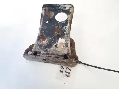 Автозапчасти б/у поддержка двигателя за subaru legacy berl. b13 (bl) 2.0 se ссылки oem iam   