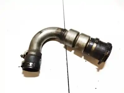Peça sobressalente para automóvel em segunda mão tubo do intercooler por volvo v50 (545) 2.0 d referências oem iam 