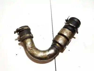 Second-hand car spare part intercooler pipe for volvo v50 (545) 2.0 d oem iam references   
