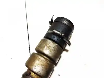 Second-hand car spare part intercooler pipe for volvo v50 (545) 2.0 d oem iam references   