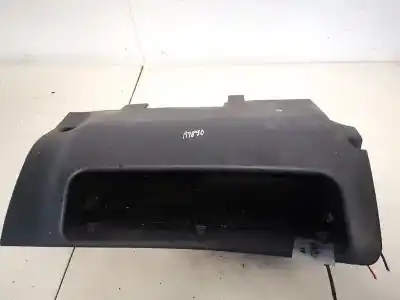 Peça sobressalente para automóvel em segunda mão plásticos por audi a6 avant (c4) 2.5 tdi referências oem iam 4a0010109