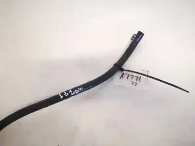 Автозапчасти б/у трубка за ford galaxy (vx) 1.9 tdi cat ссылки oem iam   