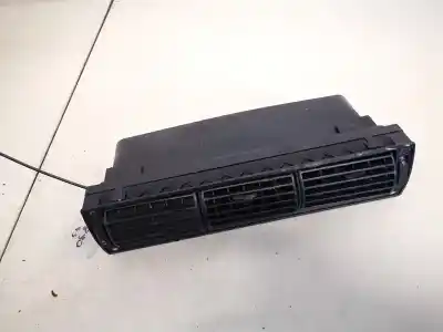 Peça sobressalente para automóvel em segunda mão grelha / difusor de ar por audi a6 avant (c4) 2.5 tdi referências oem iam 4a1820951