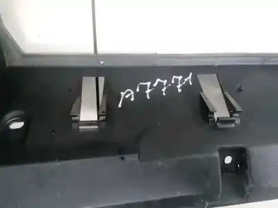 Pezzo di ricambio per auto di seconda mano plastica per ford galaxy (vx) 1.9 tdi cat riferimenti oem iam 7m1858904j  95vwa04292