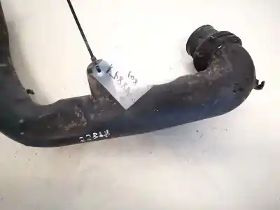 Автозапчасти б/у трубка промежуточного охладителя за skoda octavia combi (1z5) 1.9 tdi dpf ссылки oem iam 1k0129654ag  