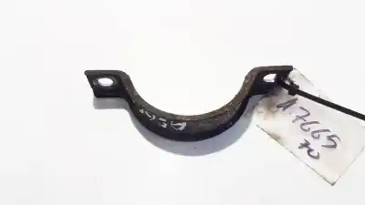 Автозапчастина б/у підтримка двигуна для ford focus c-max (cap) 1.6 tdci cat посилання на oem iam   