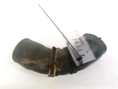 Second-hand car spare part intercooler pipe for ford galaxy (vx) 1.9 tdi cat oem iam references   