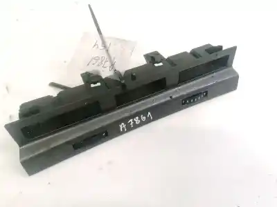 Second-hand car spare part CLIMATE CONTROL for AUDI A6 AVANT (4F5)  OEM IAM references   