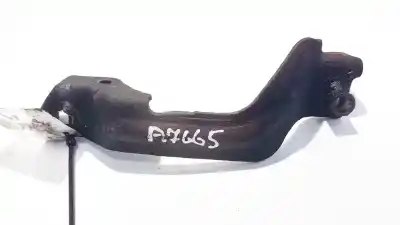 Second-hand car spare part engine support for ford focus c-max (cap) 1.6 tdci cat oem iam references 3m515k291cd  