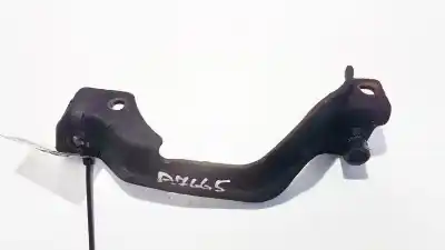 Second-hand car spare part engine support for ford focus c-max (cap) 1.6 tdci cat oem iam references 3m515k291cd  