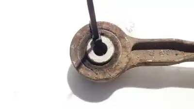 Second-hand car spare part engine support for skoda fabia (5j2 ) 1.2 oem iam references px0047  px0-047