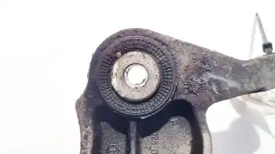 Second-hand car spare part engine support for ford focus c-max (cap) 1.6 tdci cat oem iam references 3m516p093ae  3m51-6p093ae