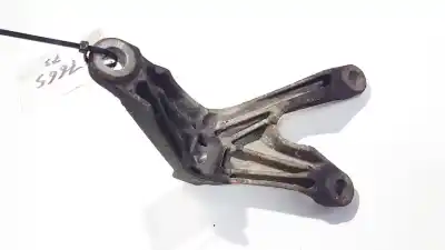Second-hand car spare part engine support for ford focus c-max (cap) 1.6 tdci cat oem iam references 3m517m125ae  3m51-7m125-ae